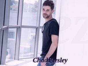 ChadPresley