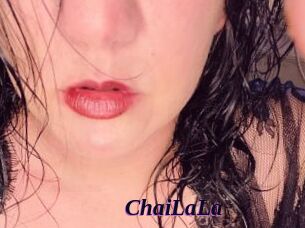 ChaiLaLa