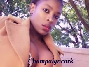Champaigncork