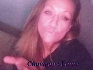 Champane_Lynne