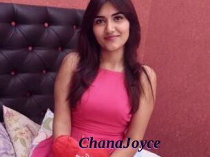 ChanaJoyce