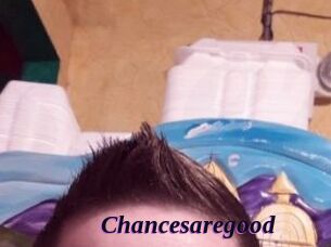 Chancesaregood Spezial Sexcam