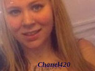 Chanel420