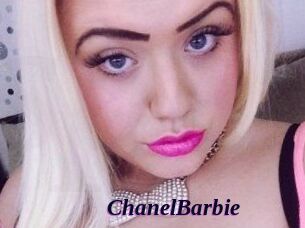 ChanelBarbie