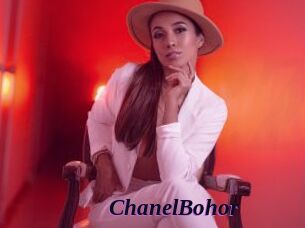 ChanelBohor