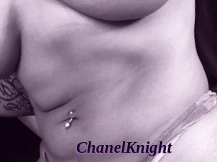 ChanelKnight Spezial Sexcam