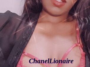 ChanelLionaire