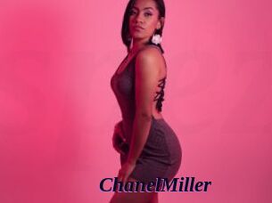 ChanelMiller
