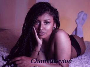 ChanellLeyton