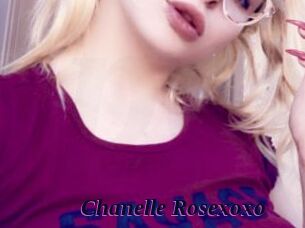Chanelle_Rosexoxo