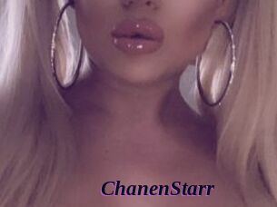 ChanenStarr Spezial Sexcam