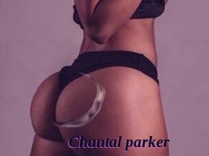 Chantal_parker