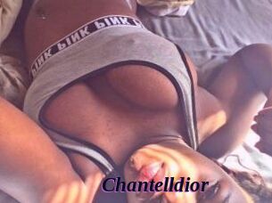 Chantelldior