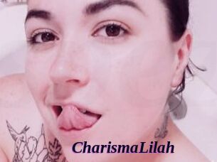 CharismaLilah