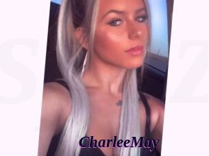 CharleeMay Spezial Sexcam