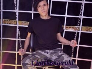 CharlesGerald