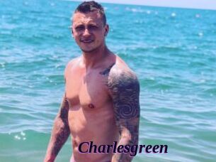 Charlesgreen