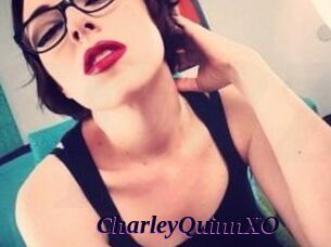 CharleyQuinnXO