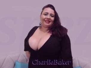 CharlieBaker Spezial Sexcam