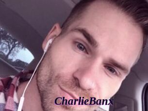 CharlieBanx