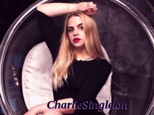 CharlieSingleton Spezial Sexcam