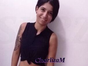 CharlizaM