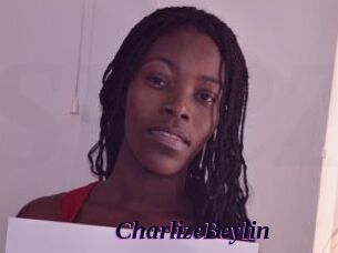 CharlizeBeylin Spezial Sexcam