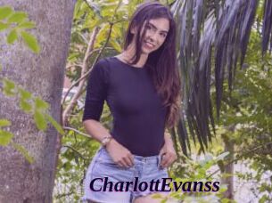 CharlottEvanss Spezial Sexcam