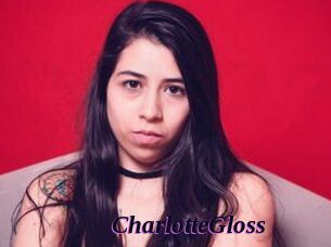 CharlotteGloss
