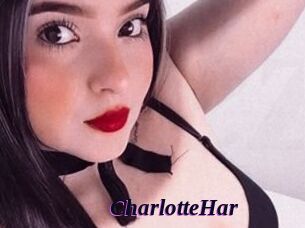 CharlotteHar Spezial Sexcam
