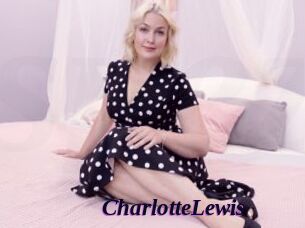 CharlotteLewis