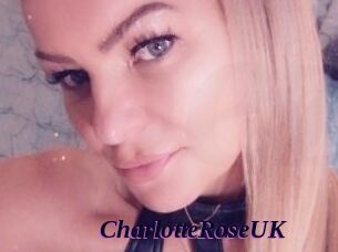 CharlotteRoseUK Spezial Sexcam