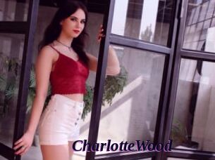 CharlotteWood