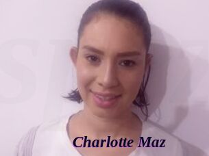 Charlotte_Maz