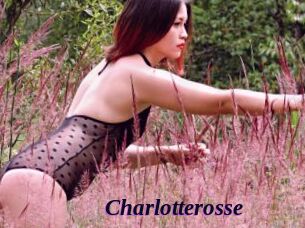 Charlotterosse