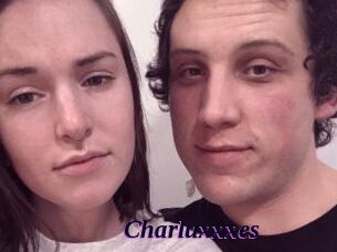 Charluxxxes