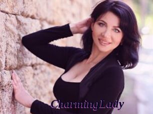 CharmingLady Spezial Sexcam
