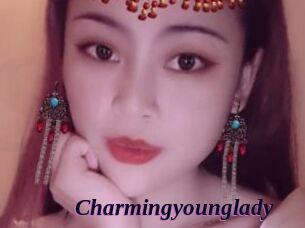 Charmingyounglady