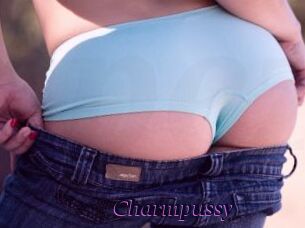 Charmpussy Spezial Sexcam
