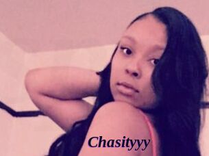 Chasityyy