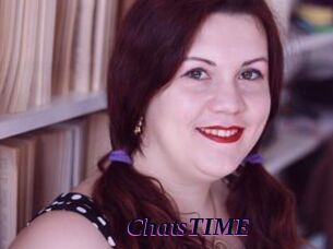 ChatsTIME