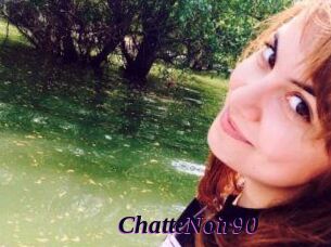ChatteNoir90