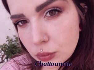 Chattounette