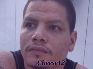 Cheese121