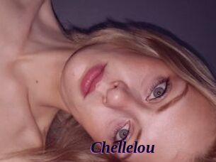 Chellelou Spezial Sexcam
