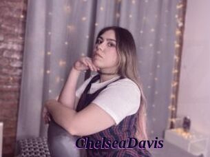 ChelseaDavis Spezial Sexcam