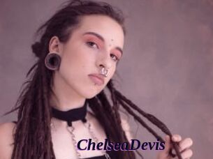 ChelseaDevis Spezial Sexcam