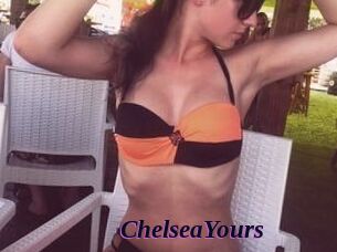 Chelsea_Yours
