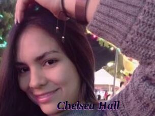 Chelsea_Hall Spezial Sexcam