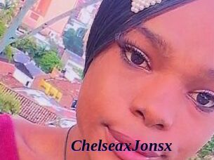 ChelseaxJonsx Spezial Sexcam
